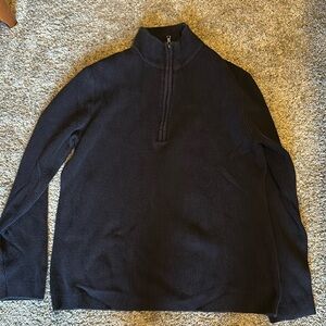 Calvin Klein Men’s Sweater.